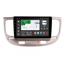 Штатная магнитола для Kia Rio 05-11 Gazer T6009-JB