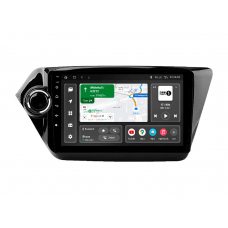 Штатная магнитола для Kia Rio 11-16 Gazer T6009-UB