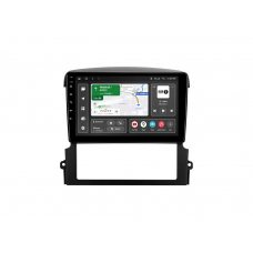 Штатная магнитола для Kia Sorento 02-11 Gazer T6009-KBL