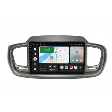 Штатна магнітола для Kia Sorento 14-17 Gazer T6010-UM/H