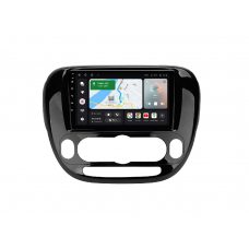 Штатная магнитола для Kia Soul 13-19  Gazer T6009-PS