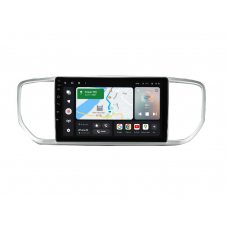 Штатна магнітола для Kia Sportage 18-20 Gazer T6009-QLF/L