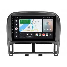 Штатна магнітола для Lexus IS250 05-13 Gazer T6009-XE20/L