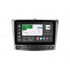 Штатная магнитола для Lexus IS250 05-13 Gazer T6010-XE20