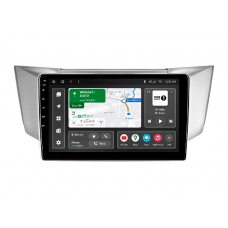 Штатная магнитола для Lexus RX300, RX330, RX350, RX400H 03-09 Gazer T6009-XU30