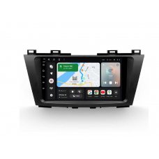 Штатная магнитола для Mazda 5 10-15 Gazer T6009-CW