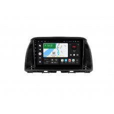 Штатная магнитола для Mazda CX-5 12-15 Gazer T6009-KE/L