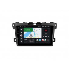 Штатная магнитола для Mazda CX-7 09-12 Gazer T6009-ER