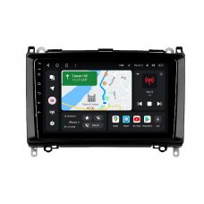 Штатна магнітола для Mercedes-Benz B-Class 05-11 Gazer T6009-W245