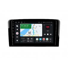 Штатная магнитола для Mercedes-Benz ML-Class, GL-Class 05-09 Gazer T6009-W164
