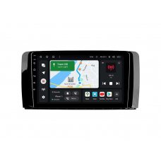 Штатна магнітола для Mercedes-Benz R-Class 05-17 Gazer T6009-W251