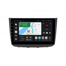 Штатная магнитола для Mercedes-Benz Vito 10-15 Gazer T6009-W639