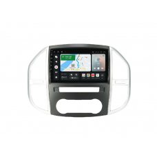Штатная магнитола для Mercedes-Benz Vito 14-20 Gazer T6010-W447