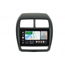 Штатная магнитола для Mitsubishi ASX 16-22 Gazer T6009-GAF/H