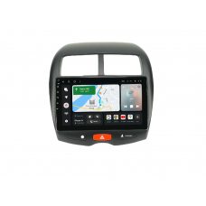 Штатная магнитола для Mitsubishi ASX 10-16 Gazer T6010-GA/H