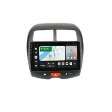 Штатна магнітола для Mitsubishi ASX 10-16 Gazer T6010-GA/L