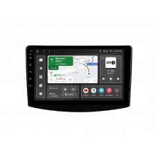 Штатная магнитола для Mitsubishi Grandis 03-10 Gazer T6009-NA