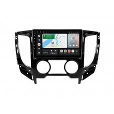 Штатная магнитола для Mitsubishi L200 15-19 Gazer T6009-KJ