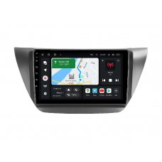Штатная магнитола для Mitsubishi Lancer 00-10 Gazer T6009-CS