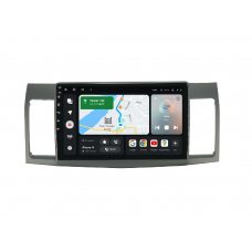 Штатная магнитола для Mitsubishi Lancer 07-12 Gazer T6010-CY/H