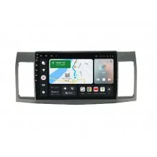 Штатна магнітола для Mitsubishi Lancer 07-12 Gazer T6010-CY/L