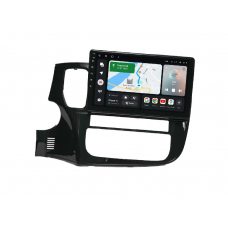 Штатная магнитола для Mitsubishi Outlander 12-18 Gazer T6010-GF/H