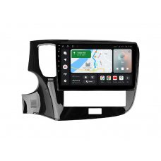 Штатная магнитола для Mitsubishi Outlander 18-21 Gazer T6010-GFF/H