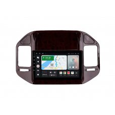 Штатная магнитола для Mitsubishi Pajero 99-06 Gazer T6009-V60