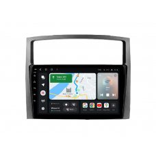 Штатная магнитола для Mitsubishi Pajero 06-14 Gazer T6009-V80/H