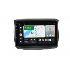 Штатна магнітола для Mitsubishi Pajero Sport, L200 08-16 Gazer T6009-KG