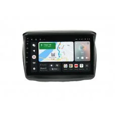 Штатна магнітола для Mitsubishi Pajero Sport, L200 08-16 Gazer T6009-KG