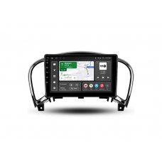 Штатная магнитола для Nissan Juke 10-14 Gazer T6009-F15