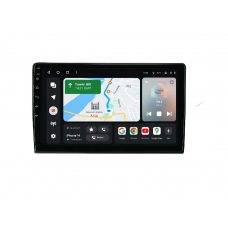 Штатная магнитола для Nissan Navara 04-10 Gazer T6009-D40