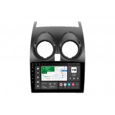 Штатная магнитола для Nissan Qashqai 06-13 Gazer T6009-J10/H