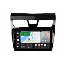 Штатная магнитола для Nissan Teana 13-15 Gazer T6010-L33/H
