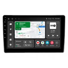 Штатная магнитола для Nissan X-Trail 00-07 Gazer T6010-T30