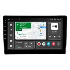 Штатна магнітола для Nissan X-Trail 00-07 Gazer T6010-T30