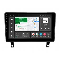 Штатна магнітола для Opel Antara 06-17 Gazer T6009-L07