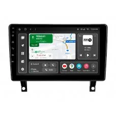 Штатна магнітола для Opel Antara 06-17 Gazer T6009-L07