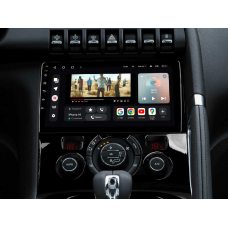 Штатная магнитола для Peugeot 3008 09-16 Gazer T6009-T84