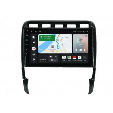Штатна магнітола для Porsche Cayenne 02-10 Gazer T6009-9PA