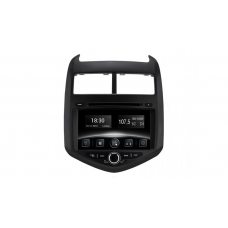 Штатная магнитола для Chevrolet Aveo (T300) Gazer CM6008-T300