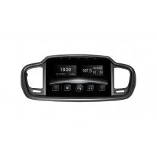 Штатна магнітола для Kia Sorento (UM) Gazer CM5510-UM