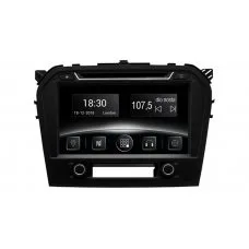 Штатная магнитола для Suzuki Vitara (GV) Gazer CM6009-GV