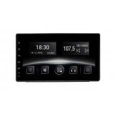 Штатная магнитола для Toyota Hilux (N8) Gazer CM5509-N8