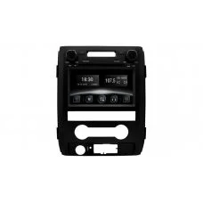 Штатна магнітола для Ford F150 (XII) Gazer CM6008-XII