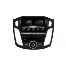 Штатна магнітола для Ford Focus (BK) Gazer CM5009-BK