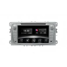 Штатна магнітола для Ford Mondeo (BA7) Gazer CM5007-BA7