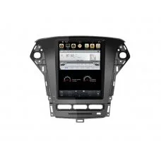 Штатная магнитола для Ford Focus (DB) Gazer CM7010-BA7