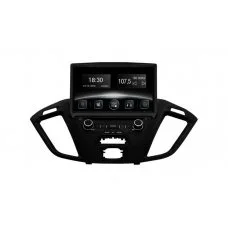 Штатная магнитола для Ford Transit Gazer CM6009-F150